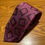 【ネクタイ】Seaward & Stearn のネクタイを購入！ – ビジネスマンのファッションTips