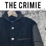 【THE CRIMIE（クライミー）のレザージャケットの魅力を解説】ハイエンドなアウターを探してるなら必見です！ – 服地パイセン