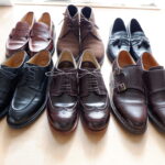 【子育て】パパになっても革靴を楽しむ方法を解説【革靴】 – 服の細道