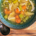 【プロが教える】おいしいスープをつくる豆知識！市販スープのアレンジレシピ3選