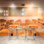 「リプトン ミルクティー」が東京・原宿で教室風カフェに！青春蘇る激うまオリジナルドリンクが飲める♡